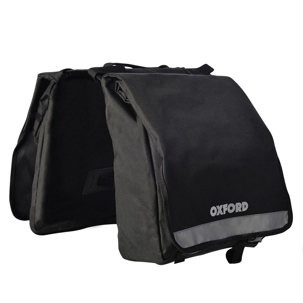 Oxford Double 15L Pannier